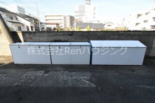 徳島駅 徒歩24分 4階の物件内観写真